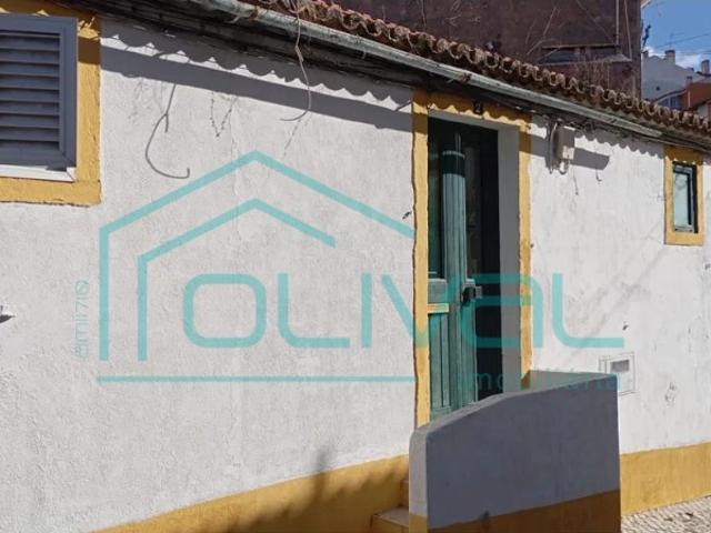 Moradia em Odivelas
