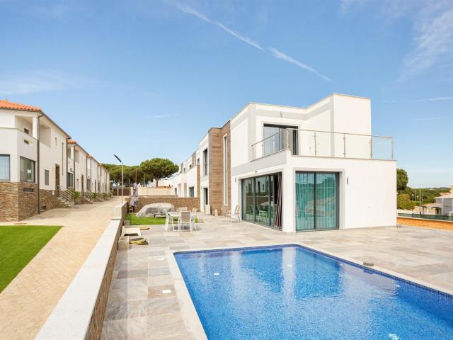 Moradia em Olhos de Água 106m² Albufeira e olhos de água