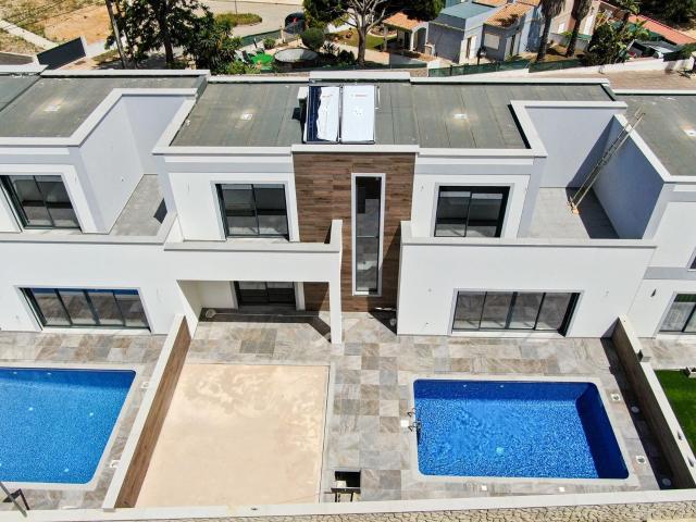 Moradia em Olhos de Água 118m² Albufeira e olhos de água