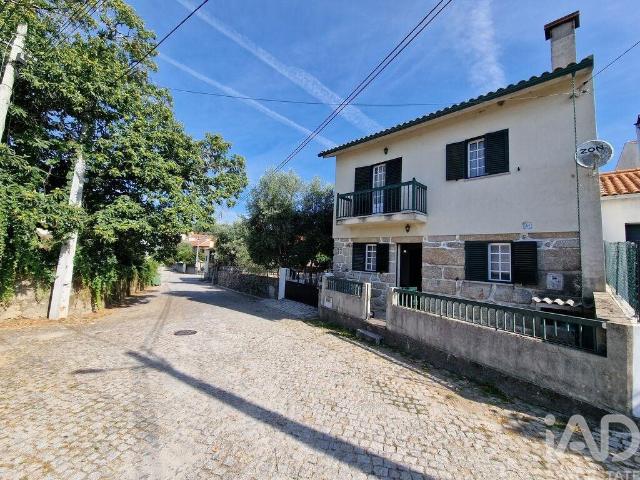 Moradia em Oliveira do Conde 205m² Oliveira Do Conde