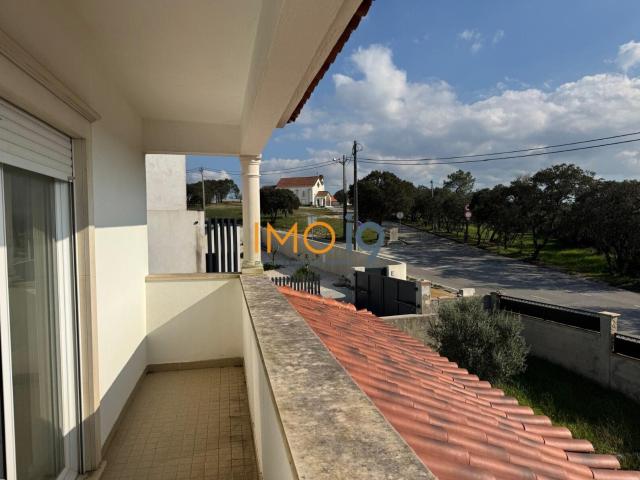 Moradia em Ortiga Fátima