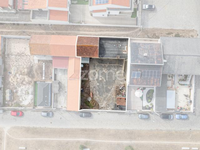 Moradia em Aguçadoura a 3 minutos da Praia