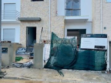 Águas de Moura, Poceirão e Marateca - Jardim