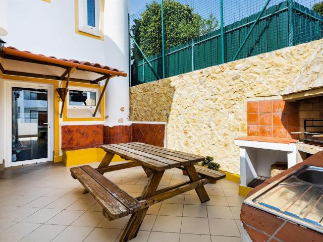 Moradia em Albufeira, Olhos D' Água 198m² Albufeira e olhos de água