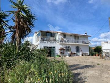 Algoz e Tunes, Concelho de Silves, Distrito de Faro, Algarve