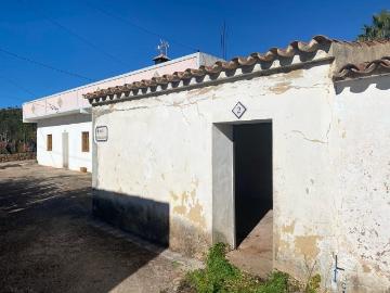 Querença, Querença Tôr e Benafim, Loulé, Distrito de Faro, Algarve