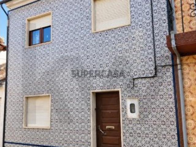 Moradia em Alfarelos, Soure