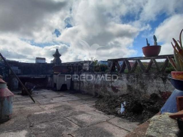 Moradia em Alpalhão