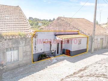 Bouça Cova e Alverca da Beira, Concelho de Pinhel, Distrito de Guarda