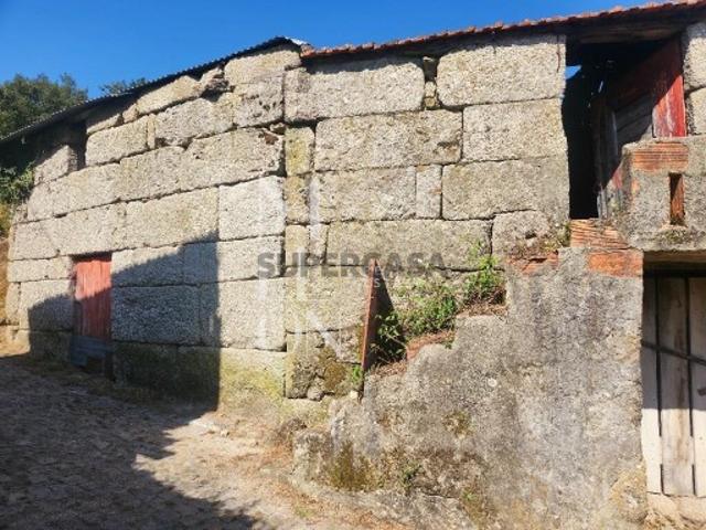 Moradia em Amarante