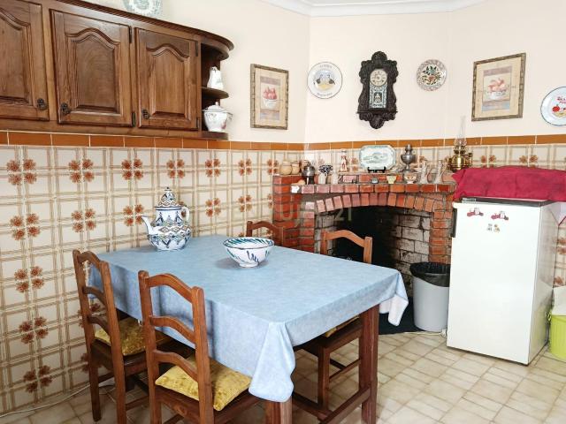 Moradia em Argozelo, Vimioso 5 Quartos