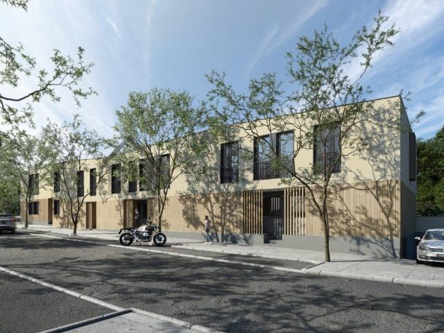 Moradia em Banda no centro de Loulé 124m² Loulé São Clemente
