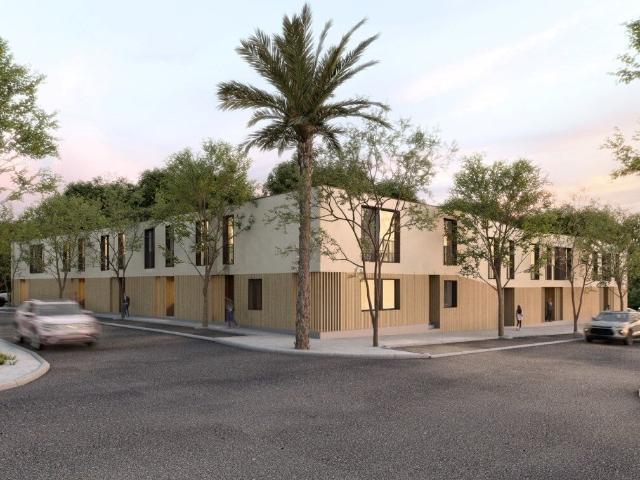 Moradia em Banda no centro de Loulé 166m² Loulé São Clemente