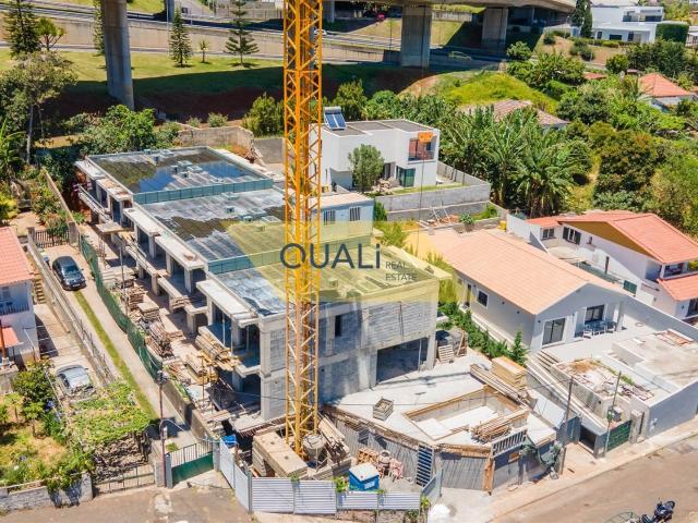 Moradia em Banda no Pilar 164m² São Martinho