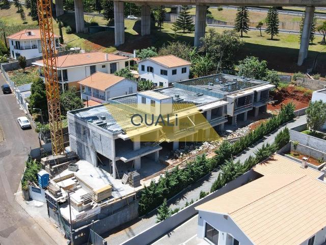 Moradia em Banda no Pilar 164m² São Martinho