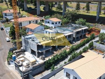 Moradia em Banda no Pilar 164m² São Martinho