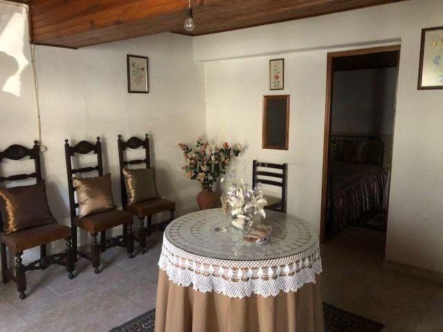 Moradia em Banda Atalaia do Campo, Fundão
