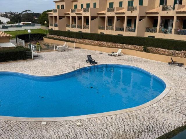 Moradia em banda em Olhos de Água, Albufeira e Olhos de Água
