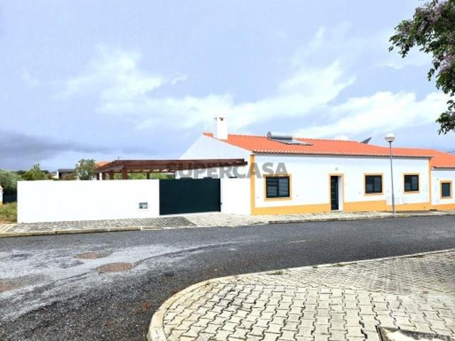 Moradia em banda em Santana de Cambas de 165 m²