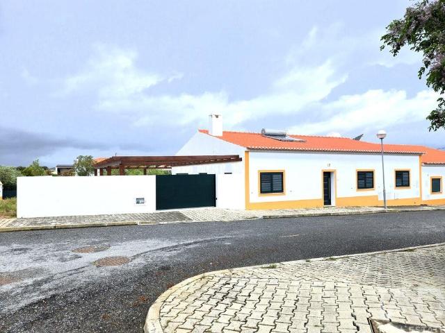 Moradia em banda em Santana de Cambas de 165 m²