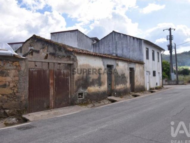 Moradia em banda em Semide e Rio Vide de 473 m²
