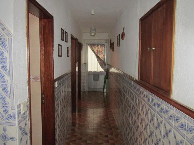 Moradia em banda, para venda, Castelo Branco Benquerenças