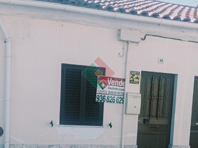 Moradia em banda, para venda Ponte de Sor