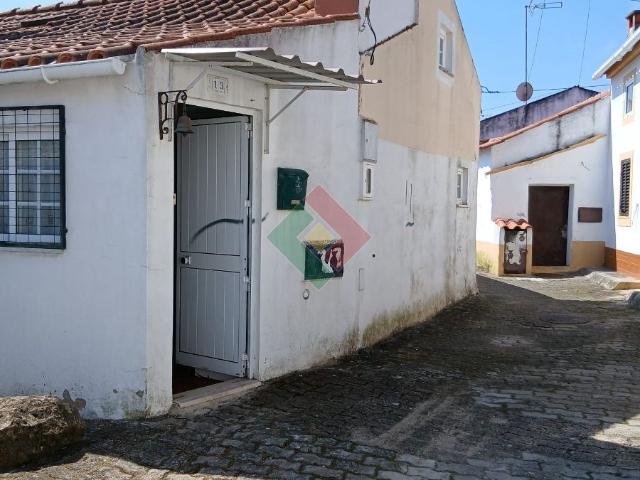 Moradia em banda, para venda, Ponte de Sor Vale de Açor