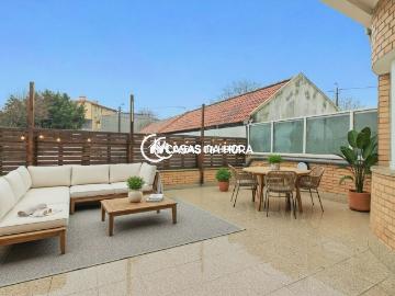 São Mamede de Infesta e Senhora da Hora, Matosinhos, Distrito de Porto