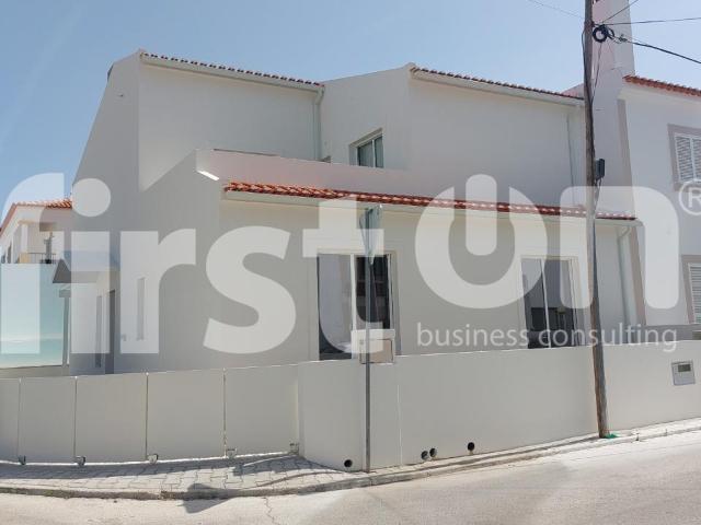 Moradia em Banda T4 DUPLEX em Alcácer do Sal