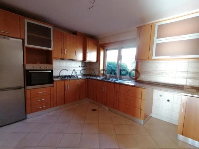 Moradia em Banda T4 para alugar em Albergaria a Velha