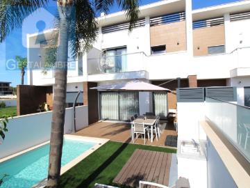 Lagoas, Ferreiras, Ferreiras, Albufeira, Distrito de Faro, Algarve