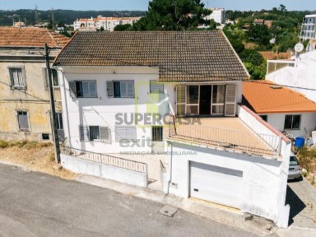 Moradia em Banda T4 Venda em Buarcos e São Julião,Figueira da Foz