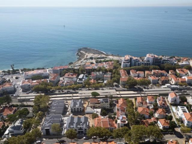 Moradia em Banda T4 Venda em Cascais e Estoril,Cascais