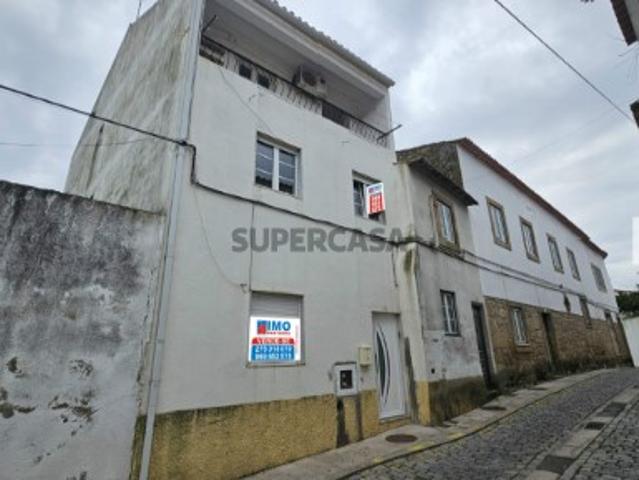 Moradia em Banda T4 Venda em Idanha a Nova e Alcafozes,Idanha a Nova