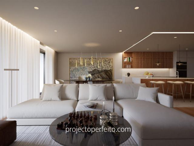 Moradia em Banda T4 Venda em São Félix da Marinha,Vila Nova. 244m² São Félix Da Marinha