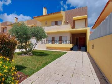 São Domingos de Rana, Cascais, Distrito de Lisboa