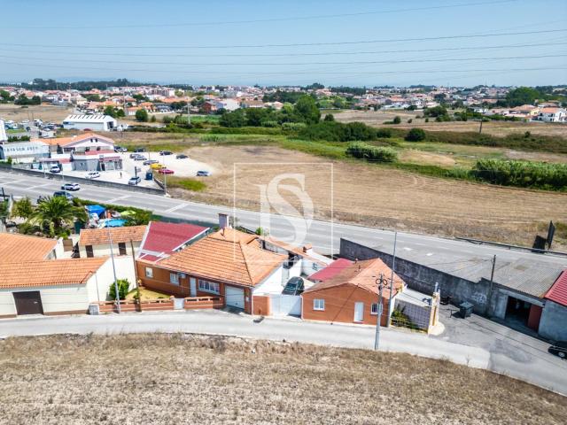 Moradia em Banda T5 Venda em Esgueira,Aveiro 79m² Esgueira