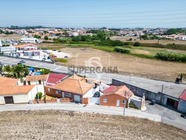 Moradia em Banda T5 Venda em Esgueira,Aveiro