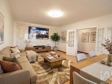 Moradia em banda T6 em Valpaços e Sanfins 355m² Valpaços e Sanfins