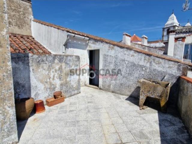 Moradia em Banda T6 Venda em Santa Maria da Devesa,Castelo de Vide