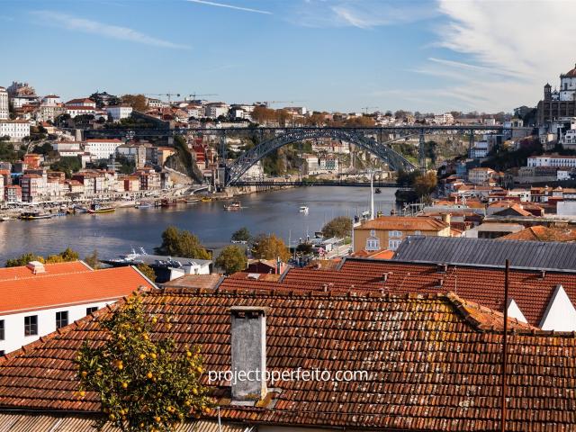 Moradia em Banda T1+1 Venda em Santa Marinha e São Pedro da. 65m² Santa Marinha