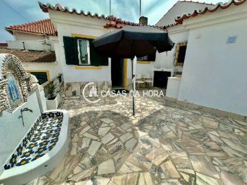 Charneca de Caparica e Sobreda, Almada, Distrito de Setúbal