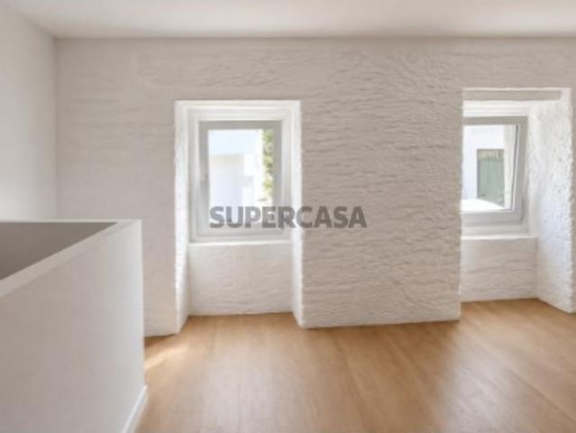 Moradia em banda T1 a 8km de Castelo Branco totalmente renovada