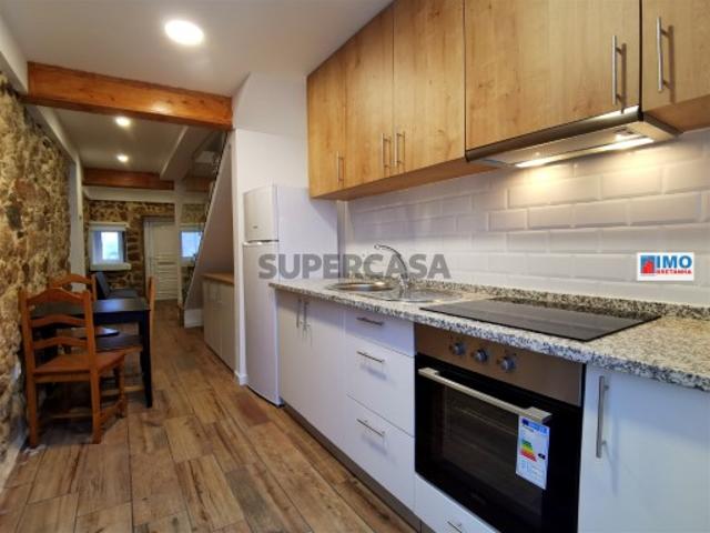 Moradia em Banda T1 DUPLEX Venda em Castelo Branco,Castelo Branco