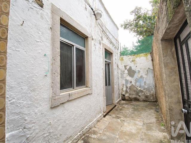 Moradia em banda T1 em Olhão de 32 m² 32m² Olhão