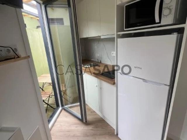 Moradia em Banda T1 para alugar no Porto