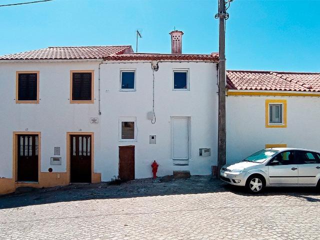 Moradia em Banda T1 Venda em Cebolais de Cima e Retaxo,Caste. 50m² Escalos de Cebolais de Cima e Retaxo