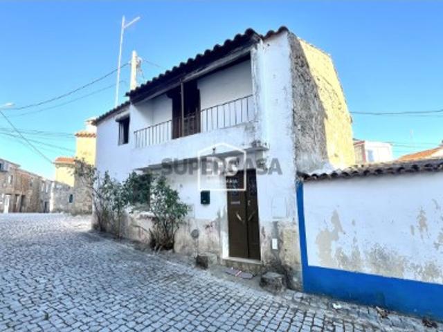 Moradia em Banda T1 Venda em Tinalhas,Castelo Branco
