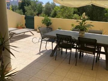 Almancil, Distrito de Faro, Algarve - Varanda